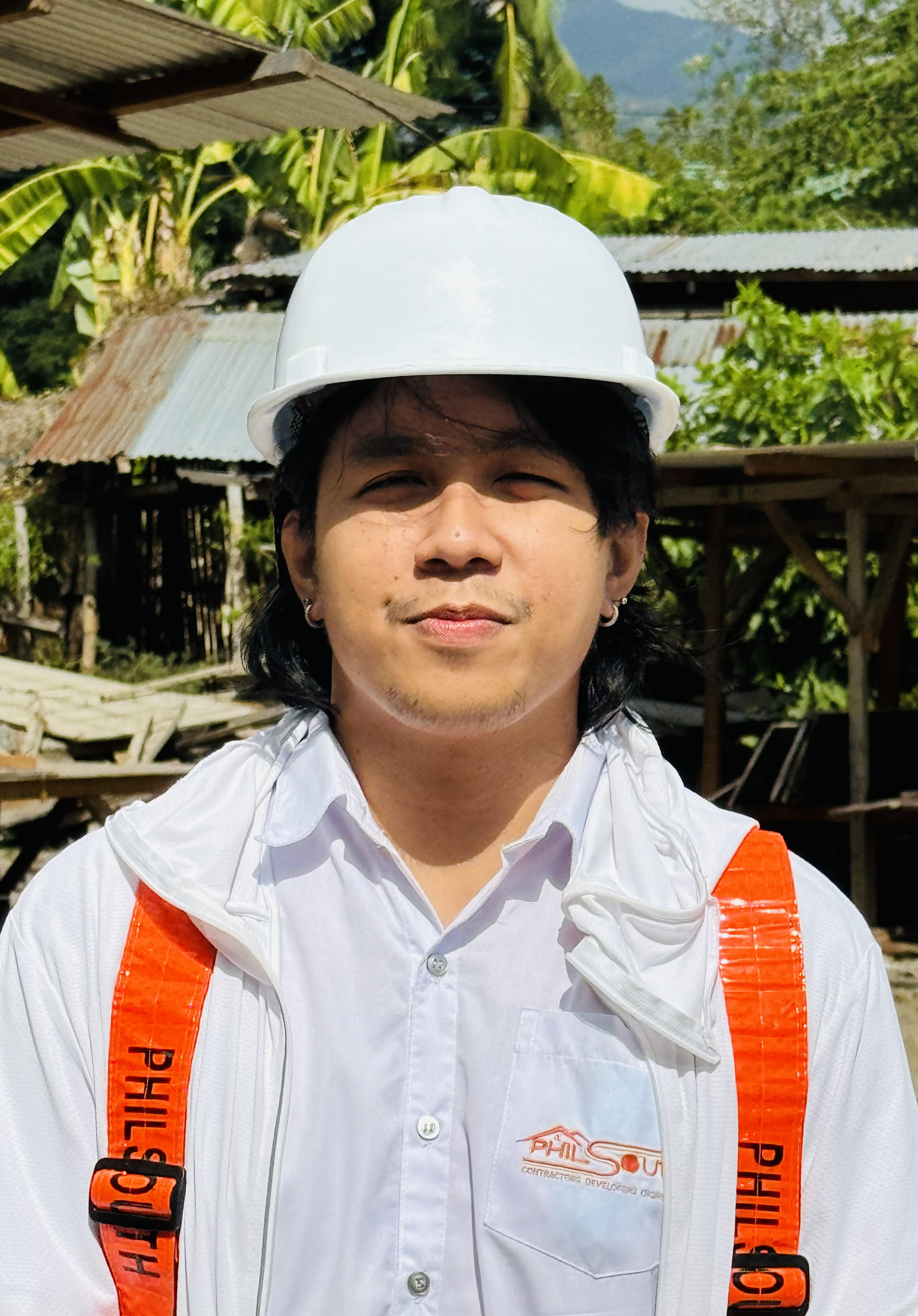Joshua Bryant Lapinig